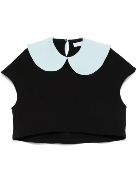 Top Ioana Ciolacu czarny