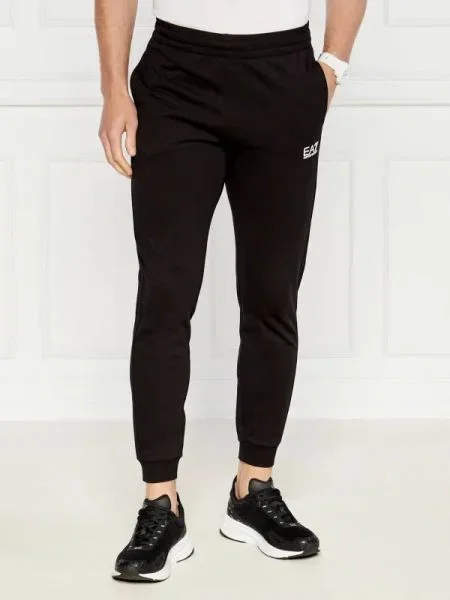 Pantaloni de trening negru
