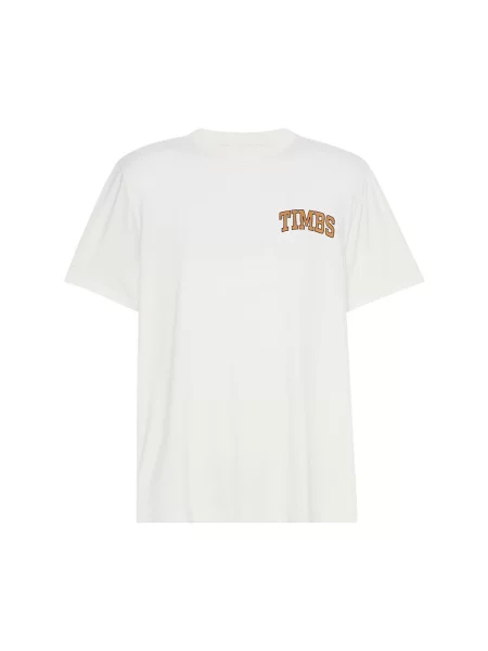 Tricou Timberland alb