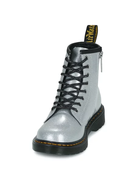 Gyerek félcipő Dr. Martens
