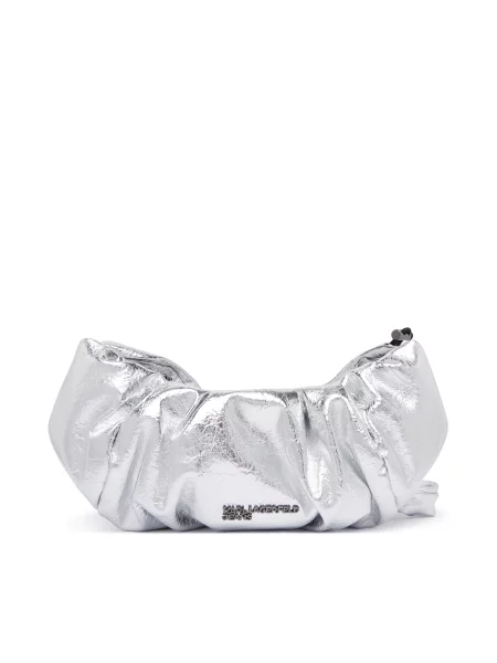 Karl Lagerfeld Jeans hobo torbica