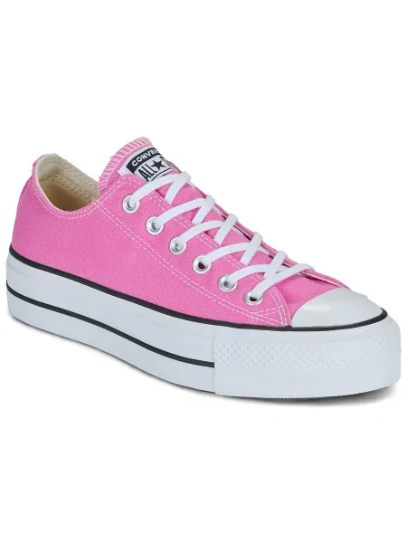 Superge Converse Chuck Taylor All Star s platformo