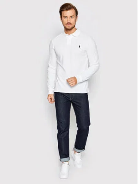 Polo Ralph Lauren Polokošile bílá