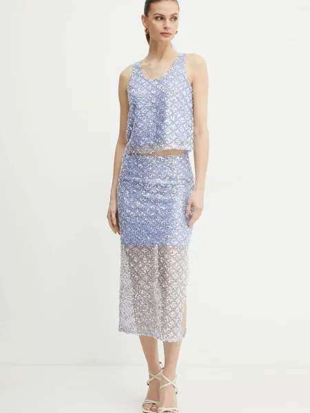 Спідниця Marella midi пряма