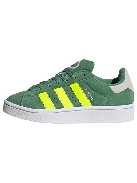 Pantofi Adidas Originals verde