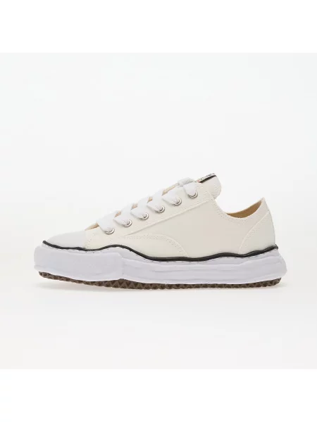 Кросівки Maison Mihara Yasuhiro (mmy) білі