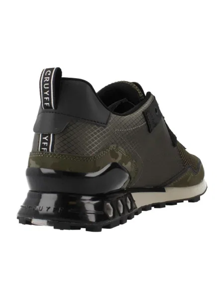 Pantofi Cruyff verde