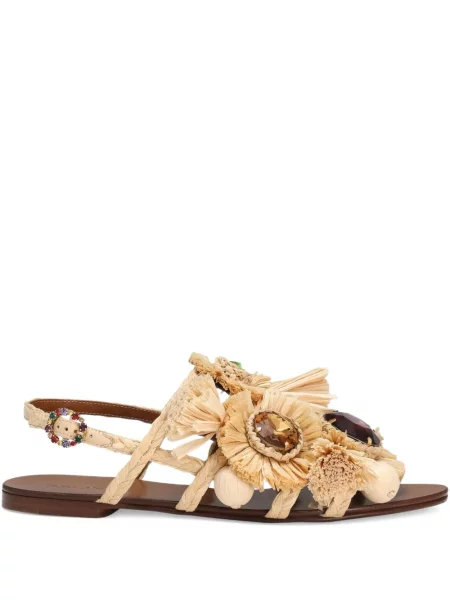 Sandale Dolce & Gabbana