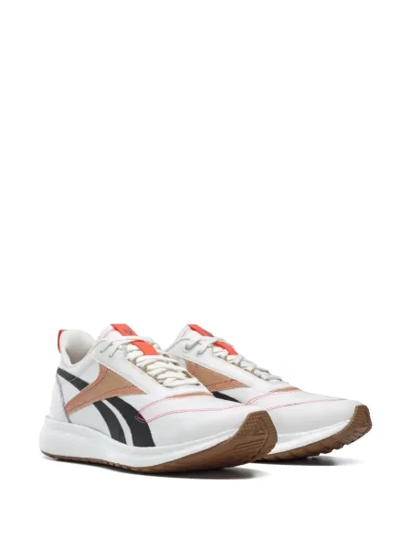 Sneakerși Reebok Floatride alb