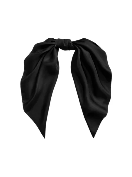 Szal Ralph Lauren czarna