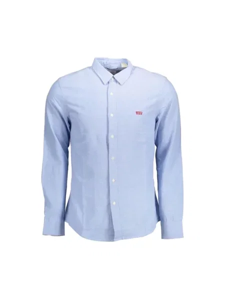 Levi's Koszula niebieska