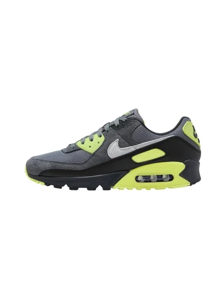 Pantofi Nike gri