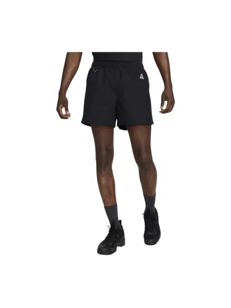 Spodnie dresowe Nike czarne