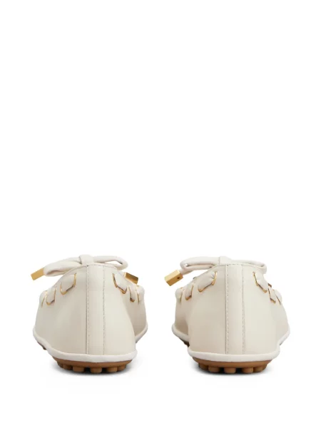 Balerini Tod's cu funde