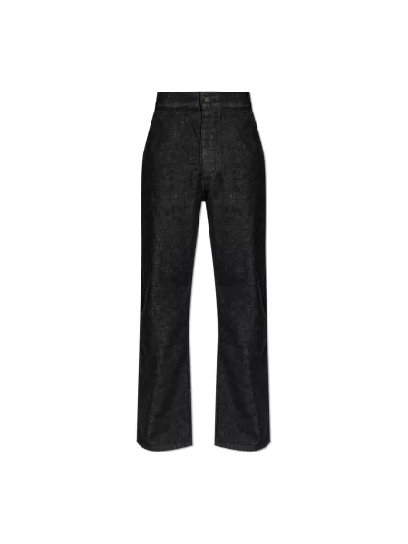 Jeansy Fear Of God retro czarne