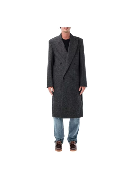 Płaszcz Jw Anderson szary