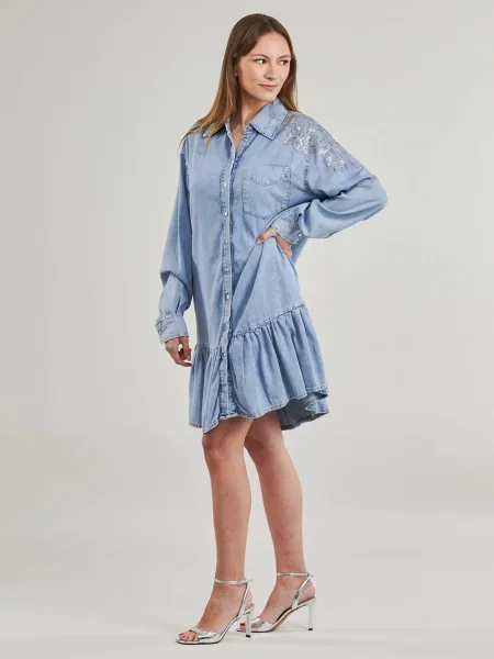 Rochie Liu Jo albastru