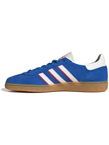 Tenisky Adidas modrá