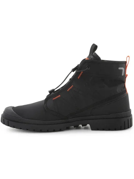 Pantofi Palladium negru