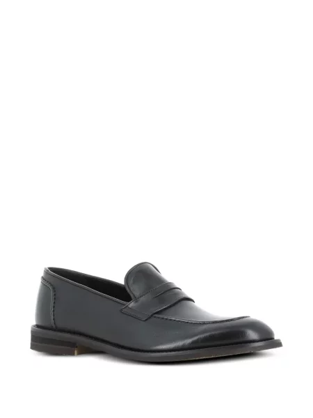 Loaferice Tassinari crna