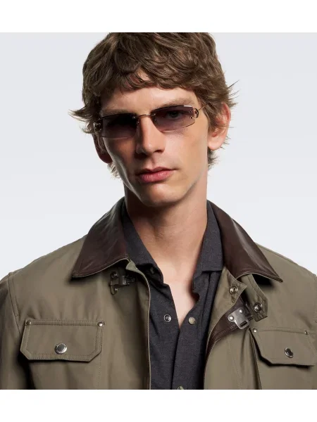 Sončna očala Cartier Eyewear Collection