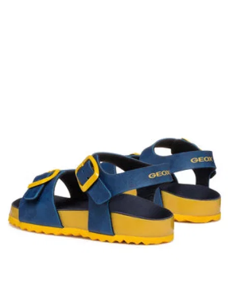 Sandali Geox modra
