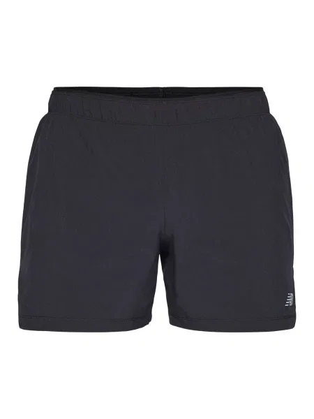 New balance Pantaloni sport RC 5' negru