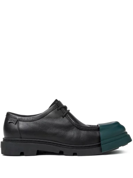 Pantofi loafer Camper negru