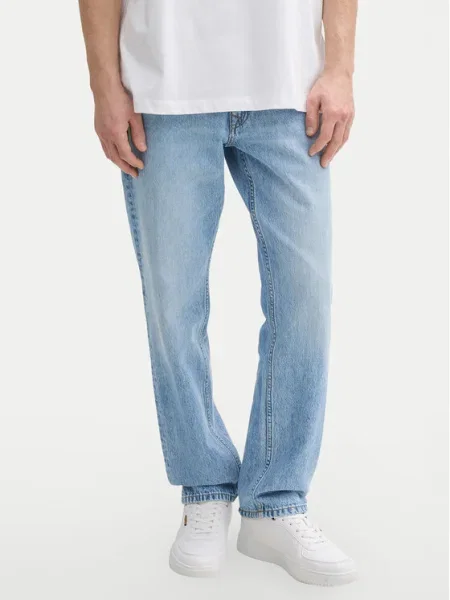 Tom Tailor Denim Blugi albastru