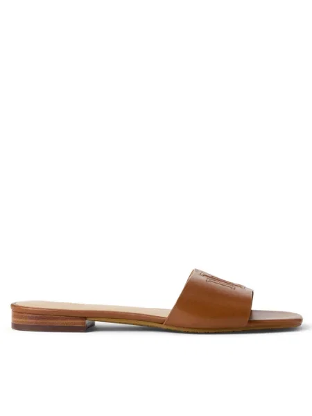 Papuci Lauren Ralph Lauren maro
