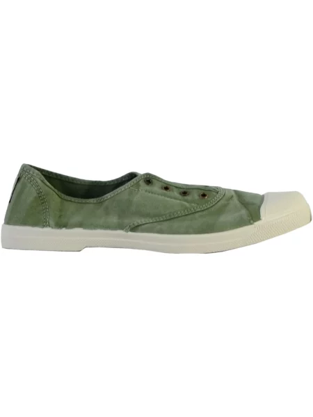 Pantofi Natural World verde