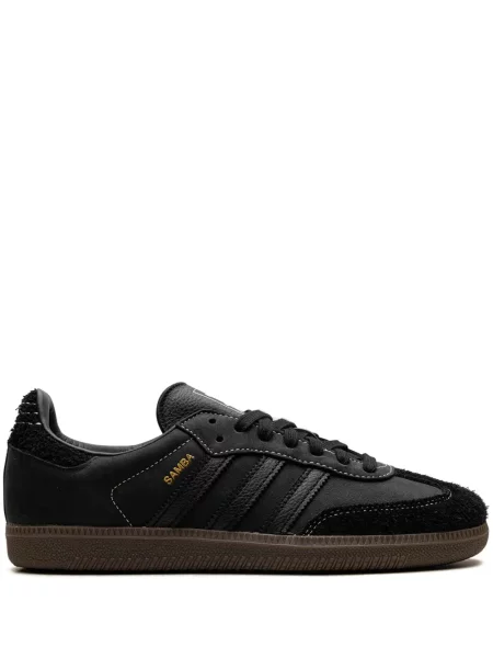 Sneakerși Adidas Campus de cristal alb
