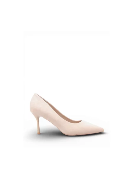 Pantofi La Modeuse bej