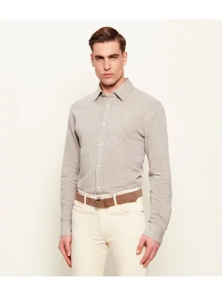 Joop! Jeans De in cămașă verde