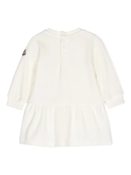Sukienka dziecięca Moncler Enfant