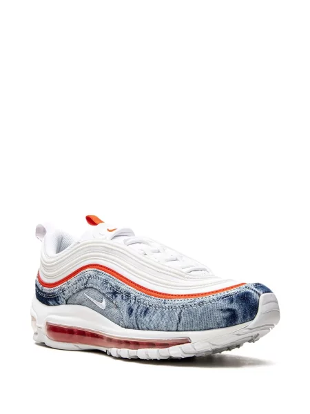 Tenisky Nike Air Max 97 bílé