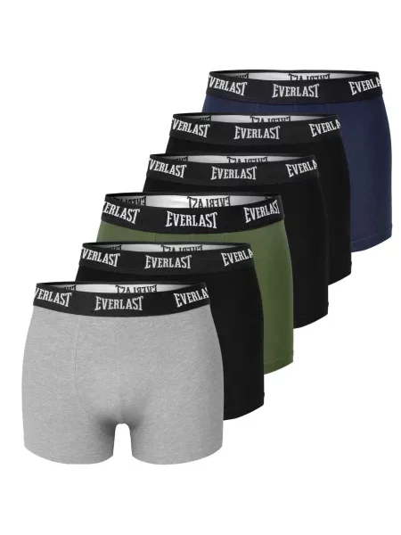 Everlast Boxeri mai multe culori