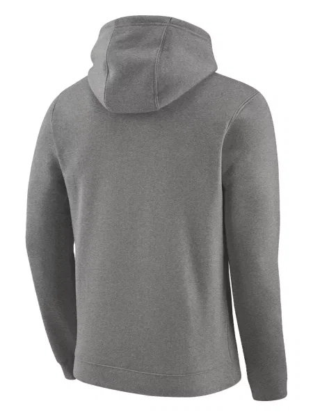 Zkrácené tričko Nike jersey černé