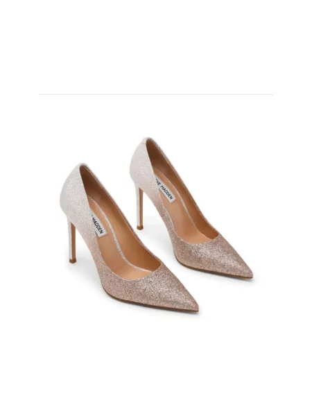 Czółenka Steve Madden różowa