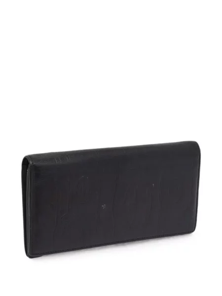 Portofel Cartier din piele negru