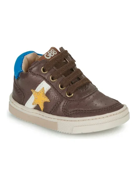Pantofi copii Gbb maro