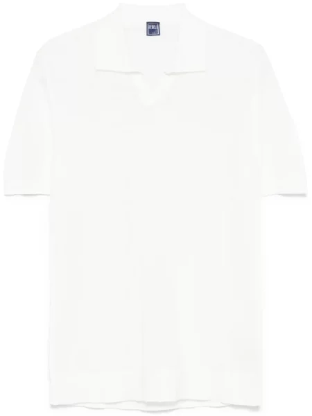 Polo Fedeli alb