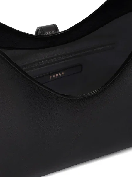 Geantă Furla negru