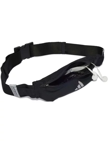 Adidas Sportski remen Run Belt crna