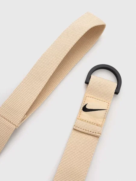 Для йоги Nike бежевий
