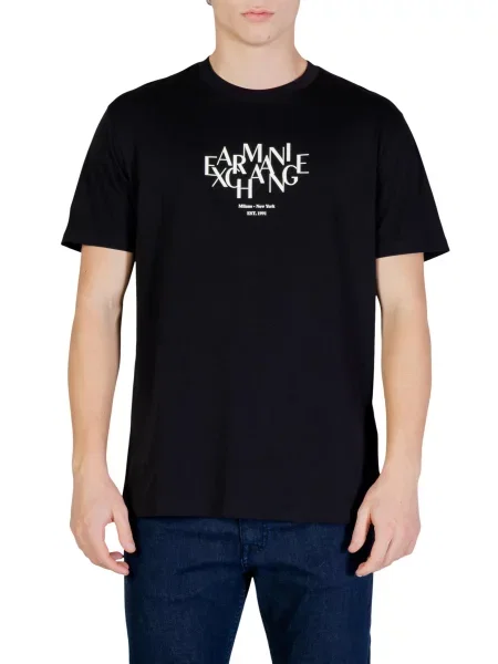 Majica Armani bijela