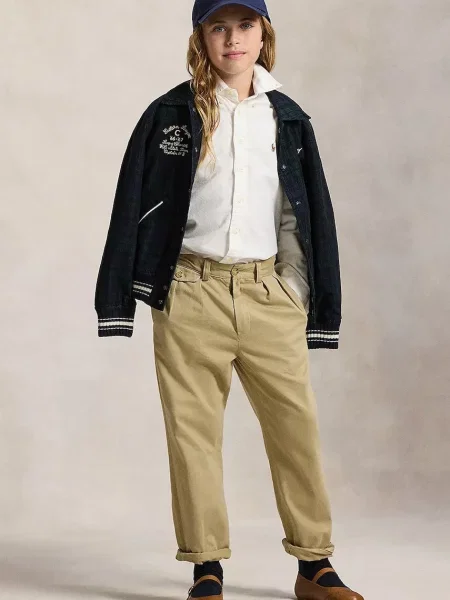 Polo Ralph Lauren Дитяча сорочка