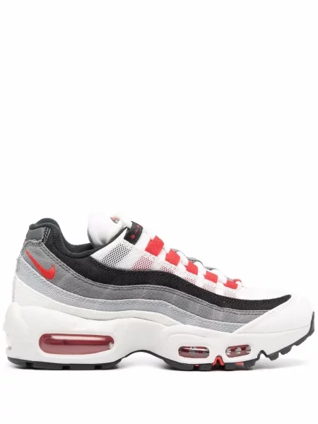 Sneakersy Nike Air Max 95 szare