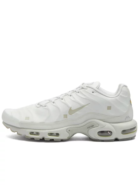 Sneakersy Nike Air Max Plus czarne