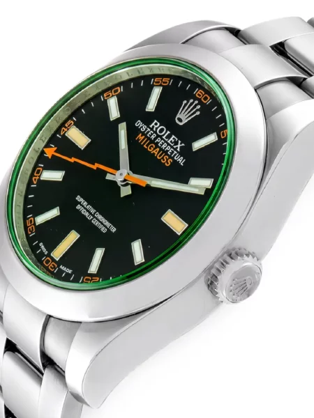 Ceas Rolex negru